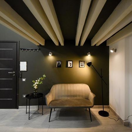 Central Comfort - Duplex-Style Studios On Regina Elisabeta Bucharest Exterior photo