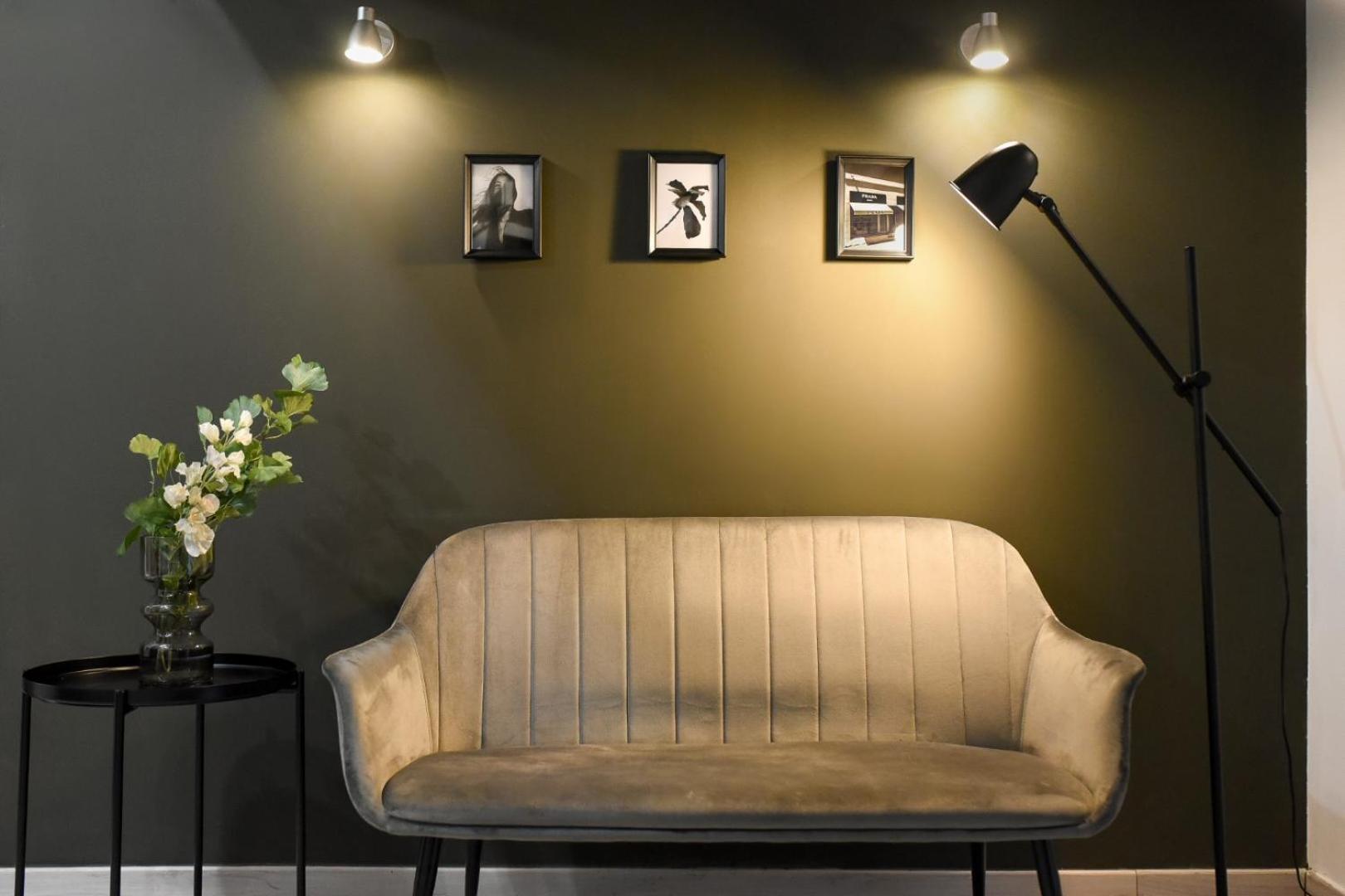 Central Comfort - Duplex-Style Studios On Regina Elisabeta Bucharest Room photo